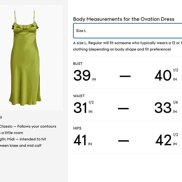 Dress - Picture 8 of 10